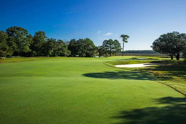 history of hanahan sc